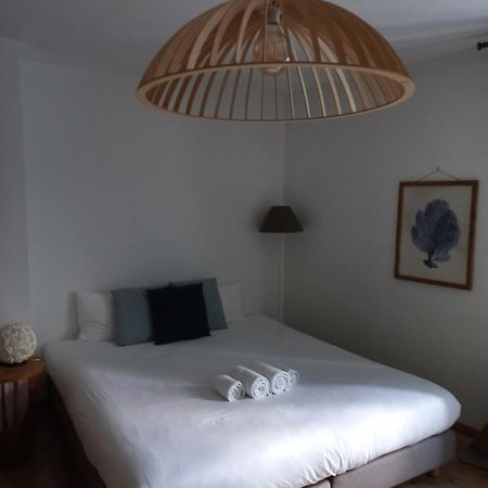 Le Poisson Ivre Bed & Breakfast Dinan Dış mekan fotoğraf