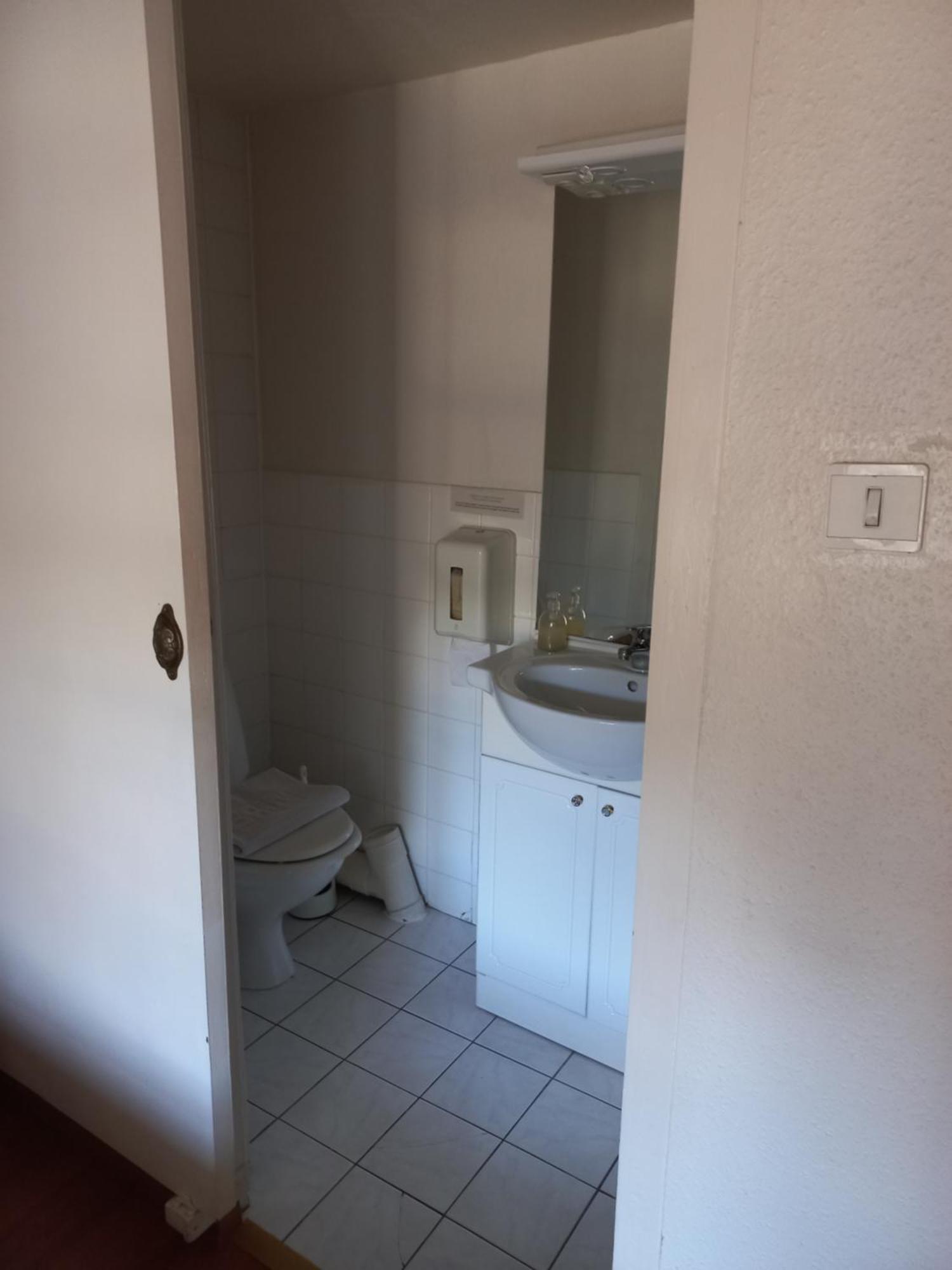 Le Poisson Ivre Bed & Breakfast Dinan Dış mekan fotoğraf