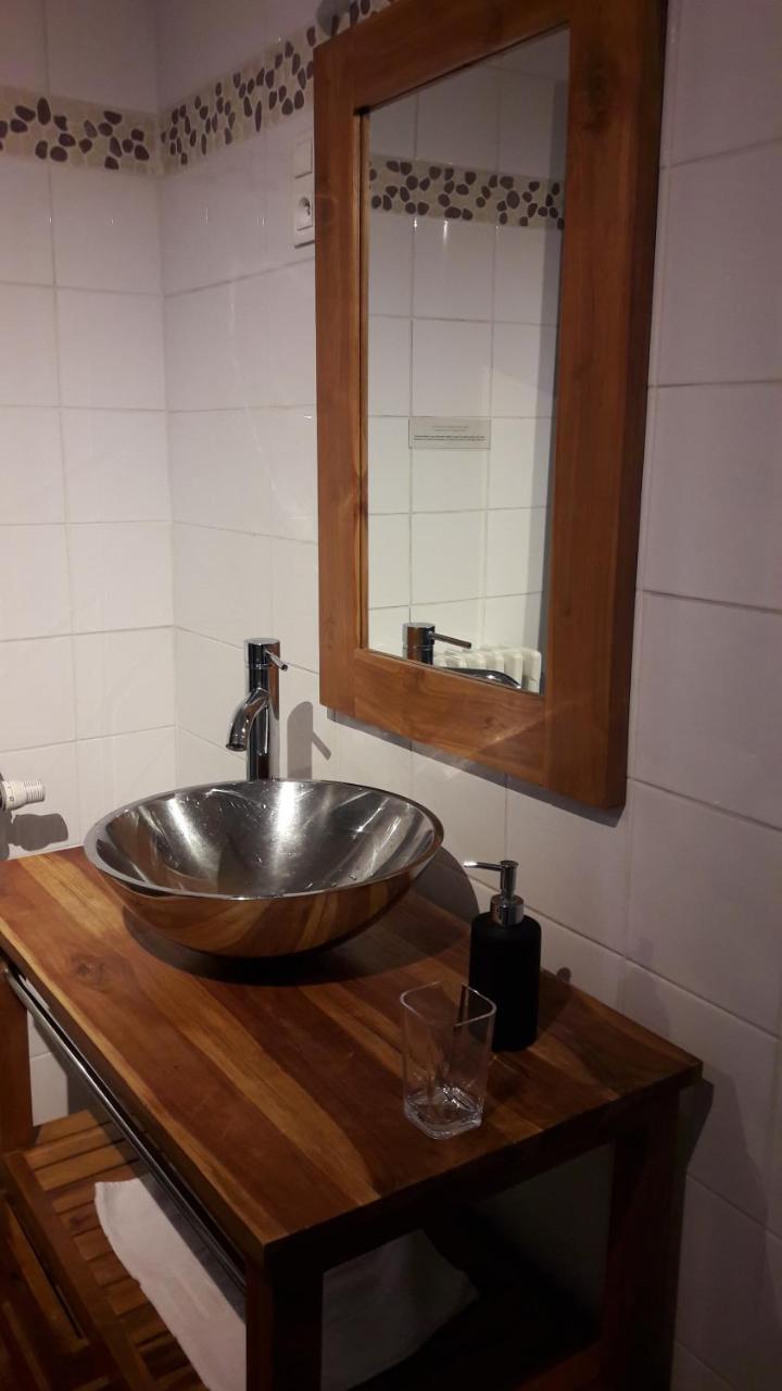 Le Poisson Ivre Bed & Breakfast Dinan Dış mekan fotoğraf