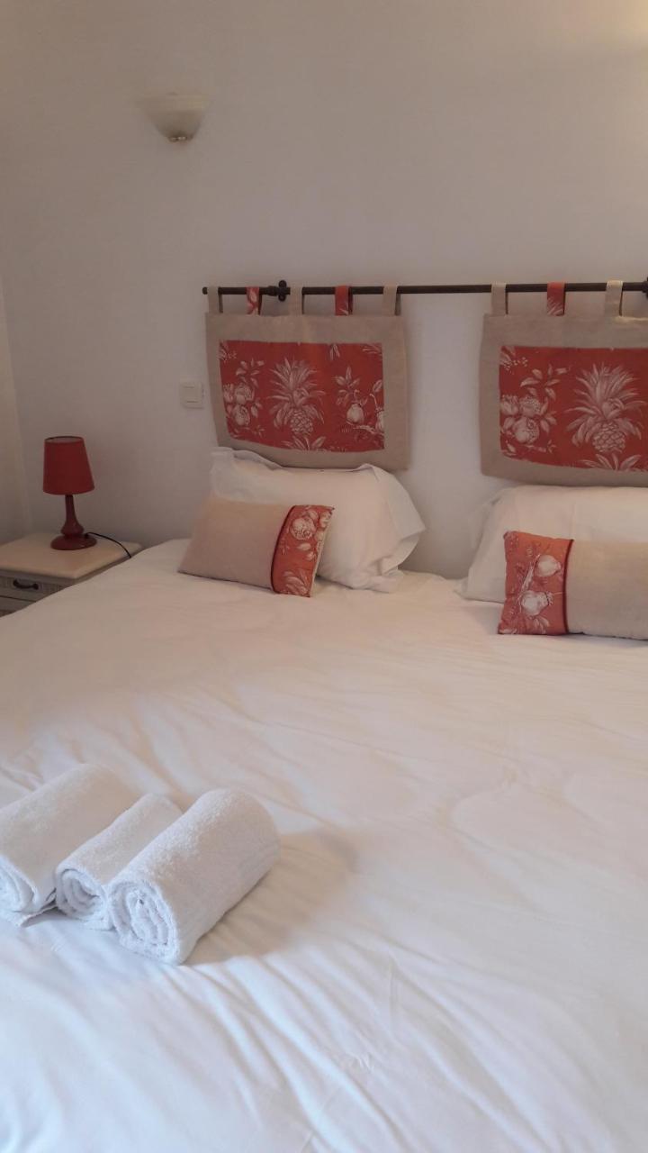 Le Poisson Ivre Bed & Breakfast Dinan Dış mekan fotoğraf